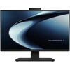 Stacionarus kompiuteris ASUS PC AiO ExpertCenter P47 (P470VA-BPE068X), Core 5 210H, 27" 1920 x 1080, 16GB, 512GB SSD, Intel, W11 Pro, Juodas