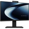Stacionarus kompiuteris ASUS AiO asmeninis kompiuteris ExpertCenter P44 (P440VA-BPC1800), Core 5 210H, 23,8", 1920 x 1080, 8 GB, 512 GB SSD, Intel, be OS, juodas