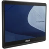 Stacionarus kompiuteris ASUS PC AiO ExpertCenter E1 (E1600WKAT-8128M), Celeron N4500, 15.6" 1920 x 1080, 8GB, 128GB SSD, UHD, bez OS, Juodas