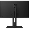 Stacionarus kompiuteris ASUS PC AiO ExpertCenter P470 (P470VAK-C7161TX), Core 7 240H, 27" 1920 x 1080, 16GB, 1TB SSD, Intel, W11 Pro, Juodas