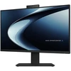 Stacionarus kompiuteris ASUS PC AiO ExpertCenter P470 (P470VAK-C7161TX), Core 7 240H, 27" 1920 x 1080, 16GB, 1TB SSD, Intel, W11 Pro, Juodas