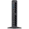 ASUS ROG NUC RNUC15JNK9X489A2 Intel Core Ultra 9 275HX 32 GB DDR5-SDRAM 1 TB SSD NVIDIA GeForce RTX 5070 Windows 11 Home Mini PC Juodas