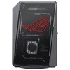 ASUS ROG NUC RNUC15JNK9X489A2 Intel Core Ultra 9 275HX 32 GB DDR5-SDRAM 1 TB SSD NVIDIA GeForce RTX 5070 Windows 11 Home Mini PC Juodas