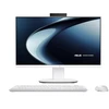 Stacionarus kompiuteris ASUS V400 All-in-One V440VA-WPC038W Baltas