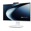 Stacionarus kompiuteris ASUS AiO asmeninis kompiuteris V440 (V440VA-WPC037W), Core 5 210H, 23,8 colio 1920 x 1080, 8 GB, 512 GB SSD, Intel Graphics, W11 Home, baltas
