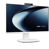 Stacionarus kompiuteris ASUS AiO asmeninis kompiuteris V440 (V440VA-WPC037W), Core 5 210H, 23,8 colio 1920 x 1080, 8 GB, 512 GB SSD, Intel Graphics, W11 Home, baltas