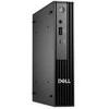 DELL Pro Micro QCM1255/35W/AMD Ryzen 5 8500/16GB/512GB SSD/65W/WLAN/Kb/Pelė/W11 Pro/3Y PS NBD