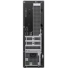 Kompiuteris Dell DELL Pro QVS1260 Intel® Core™ i5 i5-14400 16 GB DDR5-SDRAM 1 TB SSD Windows 11 Pro Slim PC PC Juodas