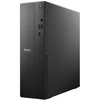 Kompiuteris Dell DELL Pro QVS1260 Intel® Core™ i5 i5-14400 16 GB DDR5-SDRAM 1 TB SSD Windows 11 Pro Slim PC PC Juodas