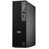 DELL Pro Slim QCS1250/180W/TPM/i5-14500/16GB/512GB SSD/Integruotas/Kb/Pelė/W11 Pro/3Y PS NBD
