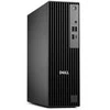 DELL Pro QCS1250 Intel Core i3 i3-14100 16 GB DDR5-SDRAM 512 GB SSD Windows 11 Pro Stacionarus kompiuteris Juodas