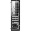 DELL Pro Slim QCS1250/180W/TPM/i3-14100/8GB/512GB SSD/Integruotas/Kb/Pelė/W11 Pro/3Y PS NBD