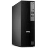 DELL Pro Slim QCS1250/180W/TPM/i7-14700/8GB/512GB SSD/Integruotas/Kb/Pelė/W11 Pro/3Y PS NBD