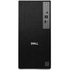 DELL Pro QCT1250 Intel® Core™ i3 i3-14100 8 GB DDR5-SDRAM 512 GB SSD Windows 11 Pro Tower stacionarus kompiuteris Juodas