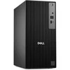 Komputer Dell DELL PC Pro Tower QCT1255/180W/AMD Ryzen 5 PRO 8600G/16GB/512GB SSD/Integrated/Kb/Mouse/W11 Pro/3Y PS NBD