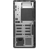 Komputer Dell DELL PC Pro Tower QCT1255/180W/AMD Ryzen 5 PRO 8600G/16GB/512GB SSD/Integrated/Kb/Mouse/W11 Pro/3Y PS NBD