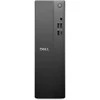 DELL ECS1250 Intel Core i3 i3-14100 8GB DDR5-SDRAM 512GB SSD Windows 11 Pro plonas stacionarus kompiuteris, juodas