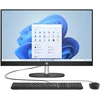 Stacionarus kompiuteris Hewlett Packard (HP) HP AiO 27-cr0012nc, 27 colių FHD, i5-1335U, 8 GB DDR4 3200, SSD 512 GB, „Windows“ su 2 mln. žaidimų leidimu