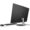 Stacionarus kompiuteris Hewlett Packard (HP) HP AiO 27-cr0012nc, 27 colių FHD, i5-1335U, 8 GB DDR4 3200, SSD 512 GB, „Windows“ su 2 mln. žaidimų leidimu