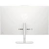 Stacionarus kompiuteris Hewlett Packard (HP) HP OmniStudio 27-cv0011nc, 27" FHD, Ryzen 5, 8GB LPDDR5, SSD 512GB, Win11 Home, 2M Game Pass