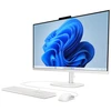 Stacionarus kompiuteris Hewlett Packard (HP) HP OmniStudio 27-cv0011nc, 27" FHD, Ryzen 5, 8GB LPDDR5, SSD 512GB, Win11 Home, 2M Game Pass