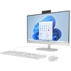 Stacionarus kompiuteris Hewlett Packard (HP) HP AiO 24-cr0022nc, 24 colių FHD, i5-1335U, 8 GB DDR4 3200, SSD 512 GB, „Windows“ su 2 mln. žaidimų leidimu