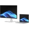 Hewlett Packard (HP) HP AiO EliteStudio 8 G1i 24T U5 235, 1x16GB, 512GB, WiFi6+BT, USB klaviatūra su skaitytuvu ir pele, 280W maitinimo šaltinis, DP+HDMI+TB4(PD100W), Win11Pro