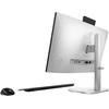 Hewlett Packard (HP) HP AiO EliteStudio 8 G1i 24T U5 235, 1x16GB DDR5, 512GB M.2, WiFi7+BT, USB jungtis ir mygtukai, 280W plokštė, DP+HDMI+TB4(PD100W), Win11Pro