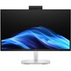 Hewlett Packard (HP) HP AiO EliteStudio 8 G1i 27 NT U5 235, 1x16GB DDR5, 512GB M.2, WiFi7+BT, USB jungtis ir mygtukai, 280W plokštė, DP+HDMI+TB4(PD100W), Win11Pro