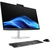 Hewlett Packard (HP) HP AiO EliteStudio 8 G1i 27" U7 265, 1x32GB DDR5, 1TGB, WiFi7+BT, su mikrofonu, 280W plokšt., DP+HDMI+TB4(PD100W), Win11Pro