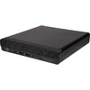 Hewlett Packard (HP) HP PC EliteDesk 8 Mini G1a, Ryzen 5 220, 1x16GB, 512GB, Radeon 740M,WiFi 6+BT,kl. a pelė, 65W, 2xDP+HDMI+USB-C,Win11