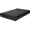 Hewlett Packard (HP) HP PC EliteDesk 8 Mini G1a, Ryzen 5 220, 1x16GB, 512GB, Radeon 740M,WiFi 6+BT,kl. a pelė, 65W, 2xDP+HDMI+USB-C,Win11