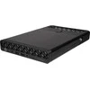 Hewlett Packard (HP) HP PC EliteDesk 8 Mini G1a, Ryzen 5 220, 1x16GB, 512GB, Radeon 740M,WiFi 6+BT,kl. a pelė, 65W, 2xDP+HDMI+USB-C,FDOS