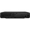 Hewlett Packard (HP) HP EliteDesk 8 Mini G1a AI Juodas / AMD RYZEN AI 5 Pro 340 2,0 GHz / 32 GB / 1 TB SSD / AMD Radeon 840M / W11P