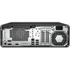 Hewlett Packard (HP) HP PC EliteDesk 8 SFF G1i AI, Ultra 5 235, 1x16GB, 512GB,UHD (Arc) 3Xe LPG,kl. a pelė, 280W platinum, 2xDP+HDMI,Win11Pro