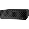 Hewlett Packard (HP) HP PC EliteDesk 8 SFF G1i AI, Ultra 5 235, 1x16GB, 512GB,UHD (Arc) 3Xe LPG,kl. a pelė, 280W platinum, 2xDP+HDMI,Win11Pro