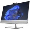 Stacionarus kompiuteris HP EliteOne 870 G9 AiO sidabrinė