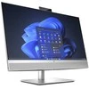 Stacionarus kompiuteris Hewlett Packard (HP) HP EliteOne 870 G9 AiO sidabrinė / 27" QHD / Intel Core i7-14700 2,1 GHz / 32 GB / 1 TB SSD / Intel UHD / W11P