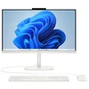 Stacionarus kompiuteris Hewlett Packard (HP) HP OmniStudio 24-cv0020nc, 24" FHD, Ryzen 5, 8GB LPDDR5, SSD 512GB, Win11 Home, 2M Game Pass