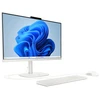 Stacionarus kompiuteris Hewlett Packard (HP) HP OmniStudio 24-cv0020nc, 24" FHD, Ryzen 5, 8GB LPDDR5, SSD 512GB, Win11 Home, 2M Game Pass
