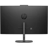 Stacionarus kompiuteris Hewlett Packard (HP) HP OmniStudio 27-cv0013nc, 27" FHD, Ryzen 5, 16GB LPDDR5, SSD 512GB, Win11 Home, 2M Game Pass