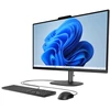 Stacionarus kompiuteris Hewlett Packard (HP) HP OmniStudio 27-cv0013nc, 27" FHD, Ryzen 5, 16GB LPDDR5, SSD 512GB, Win11 Home, 2M Game Pass