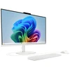 Stacionarus kompiuteris Hewlett Packard (HP) HP OmniStudio AI PC 27-cw0017nc, 27" FHD Touch, Ryzen AI 7, 16GB DDR5, SSD 1TB, Win11 Home
