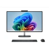 Stacionarus kompiuteris Hewlett Packard (HP) HP OmniStudio X 27-cx0001nc, 27" QHD, Core Ultra 7 356H, 16GB DDR5, SSD 1TB, Win11 Pro 2M Game Pass