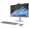 Stacionarus kompiuteris Hewlett Packard (HP) HP AiO OmniStudio X 27-cs1013nc, 27" UHD NT (3840x2160), U7-265F (47 colių įstrižainė), 32 GB / 2 TB IRCAM, WiFi BT, 180 W, Wi11Pro + 3M žaidimų konsolė