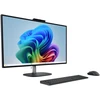 Stacionarus kompiuteris Hewlett Packard (HP) HP OmniStudio X 27-cx0001nc, 27" QHD, Core Ultra 7 356H, 16GB DDR5, SSD 1TB, Win11 Pro 2M Game Pass