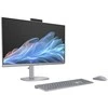 Stacionarus kompiuteris Hewlett Packard (HP) HP AiO OmniStudio X 27-cs1013nc, 27" UHD NT (3840x2160), U7-265F (47 colių įstrižainė), 32 GB / 2 TB IRCAM, WiFi BT, 180 W, Wi11Pro + 3M žaidimų konsolė