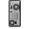 Hewlett Packard (HP) HP PC Pro Tower 290G9 i3-12100, 8GB, 512GB M.2 NVMe,Intel HD HDMI+VGA, Kl.+pelė,180W auksinis, Win11Pro
