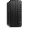 Hewlett Packard (HP) HP PC Pro Tower 290G9 i3-12100, 8GB, 512GB M.2 NVMe,Intel HD HDMI+VGA, Kl.+pelė,180W auksinis, Win11Pro