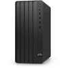 Hewlett Packard (HP) HP PC Pro Tower 290G9 i3-12100, 8GB, 512GB M.2 NVMe,Intel HD HDMI+VGA, Kl.+pelė,180W auksinis, Win11Pro